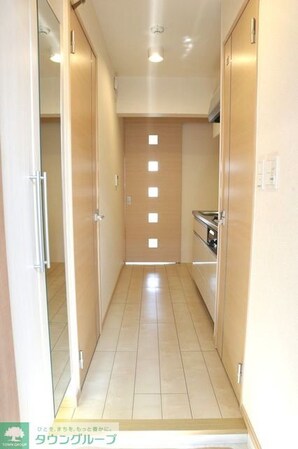 エムの物件内観写真